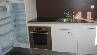 Location appartement f1 à Lille - Ref.L1961 - Image 1