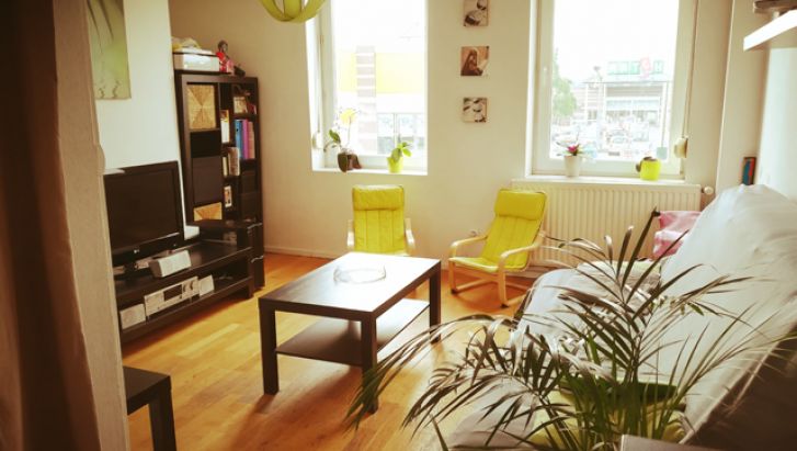 T3 ENTIEREMENT RENOVÉE