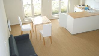 Location appartement f1 à Lille - Ref.L1999 - Image 1
