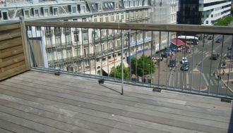 Location appartement f1 à Lille - Ref.L1999 - Image 1
