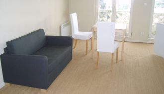 Location appartement f1 à Lille - Ref.L1999 - Image 1