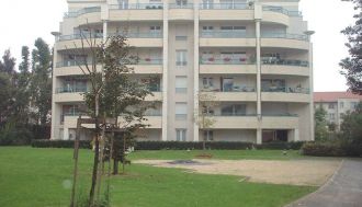Location appartement f1 à Lambersart - Ref.L2006 - Image 1