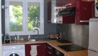 Location appartement f1 à Lambersart - Ref.L2006 - Image 1