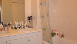 Location appartement f1 à Lambersart - Ref.L2006 - Image 1