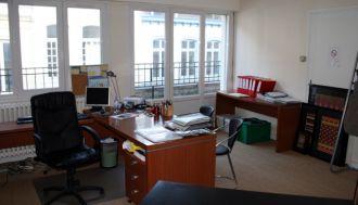 Location appartement f1 à Lille - Ref.L2042 - Image 1