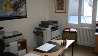Location appartement f1 à Lille - Ref.L2042 - Image 1