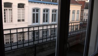 Location appartement f1 à Lille - Ref.L2042 - Image 1