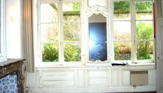 Location appartement f1 à Lille - Ref.L2052 - Image 1