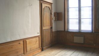 Location appartement f1 à Lille - Ref.L2052 - Image 1