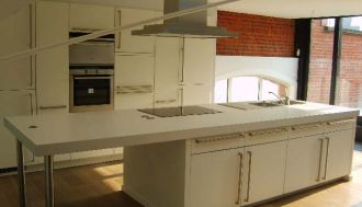 Location appartement f1 à Lille - Ref.L2058 - Image 1
