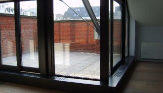 Location appartement f1 à Lille - Ref.L2058 - Image 1