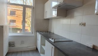 Location appartement f1 à Lambersart - Ref.L2099 - Image 1