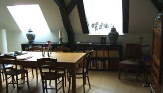 Location appartement f1 à Lille - Ref.L2104 - Image 1