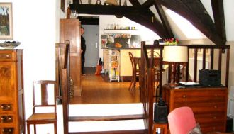 Location appartement f1 à Lille - Ref.L2104 - Image 1