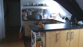 Location appartement f1 à Lille - Ref.L2104 - Image 1