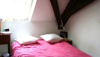 Location appartement f1 à Lille - Ref.L2104 - Image 1