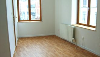 Location appartement f1 à Lille - Ref.L2156 - Image 1