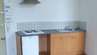 Location appartement f1 à Lille - Ref.L2156 - Image 1