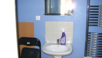 Location appartement f1 à Lille - Ref.L2156 - Image 1