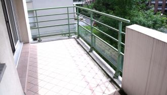 Location appartement f1 à Lille - Ref.L2164 - Image 1