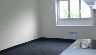 Location appartement f1 à Lambersart - Ref.L2167 - Image 1