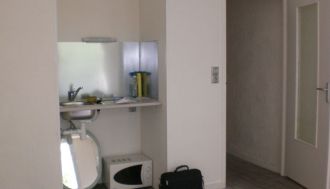 Location appartement f1 à Lambersart - Ref.L2200 - Image 1