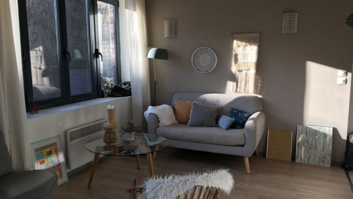 MAISON ATYPIQUE