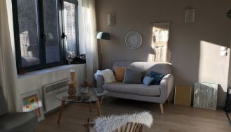 Location appartement f1 à Lille - Ref.L2202 - Image 1