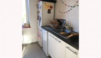 Location appartement f1 à Lille - Ref.L2202 - Image 1