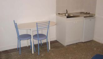 Location appartement f1 à Hellemmes-Lille - Ref.L2207 - Image 1