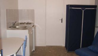 Location appartement f1 à Hellemmes-Lille - Ref.L2207 - Image 1