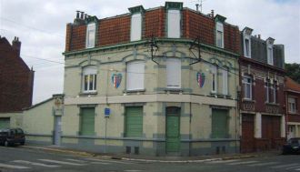 Location appartement f1 à Hellemmes-Lille - Ref.L2207 - Image 1