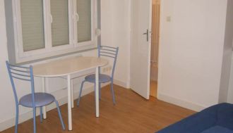 Location appartement f1 à Hellemmes-Lille - Ref.L2209 - Image 1
