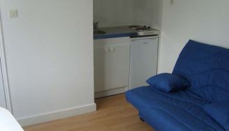 Location appartement f1 à Hellemmes-Lille - Ref.L2209 - Image 1