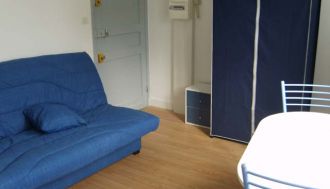 Location appartement f1 à Hellemmes-Lille - Ref.L2209 - Image 1