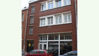 Location appartement f1 à Lomme - Ref.L2248 - Image 1
