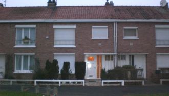 Location appartement f1 à Lambersart - Ref.L2280 - Image 1