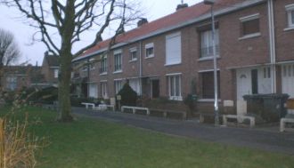 Location appartement f1 à Lambersart - Ref.L2280 - Image 1
