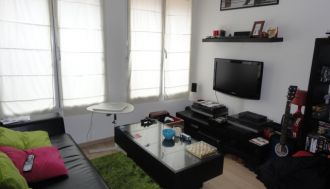 Location appartement f1 à Lille - Ref.L2296 - Image 1