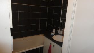 Location appartement f1 à Lille - Ref.L2296 - Image 1
