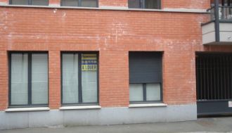 Location appartement f1 à Lille - Ref.L2296 - Image 1