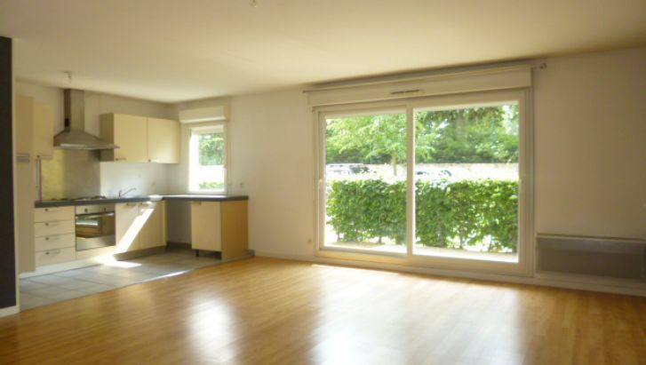 T4 100M² AVEC TERRASSE