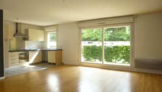 Location appartement f1 à Saint-André-lez-Lille - Ref. ... - Image 1