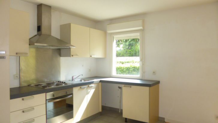 T4 100M² AVEC TERRASSE