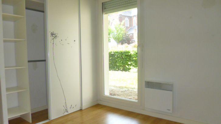 T4 100M² AVEC TERRASSE