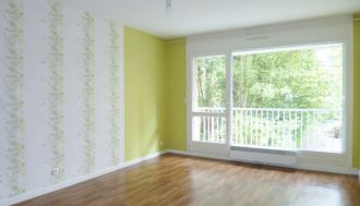 Location appartement f1 à Lomme - Ref.L2395 - Image 1