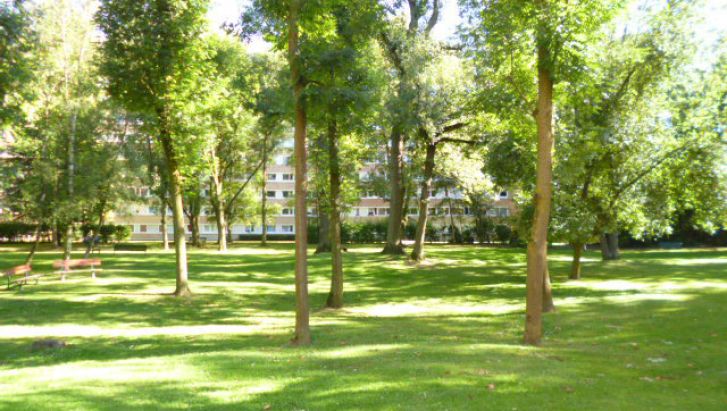 Magnifique T3 de 77m²