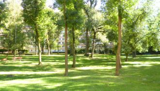 Location appartement f1 à Lomme - Ref.L2395 - Image 1