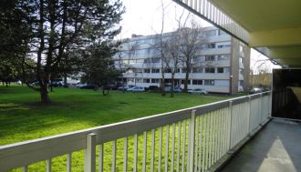 Location appartement f1 à Lambersart - Ref.L2399 - Image 1