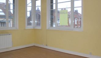 Location appartement f1 à Lambersart - Ref.L2408 - Image 1